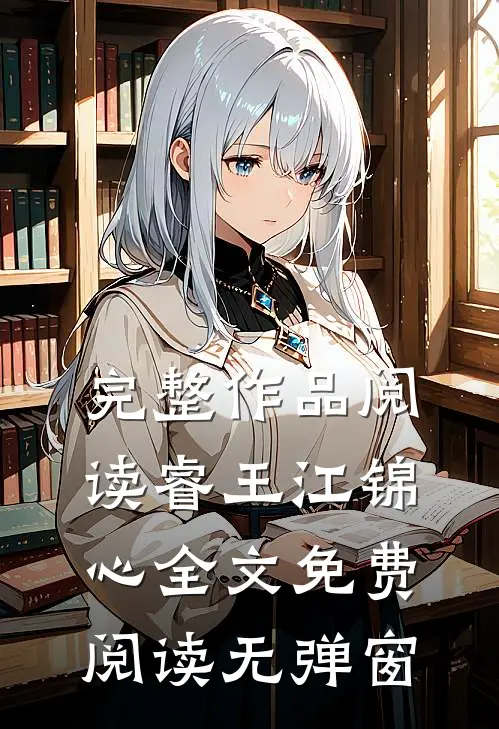 完整作品阅读睿王江锦心全文免费阅读无弹窗