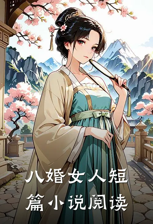 八婚女人短篇小说阅读