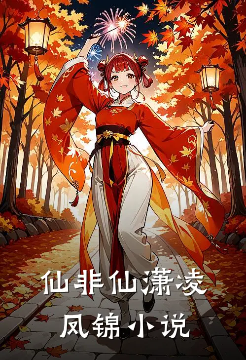 仙非仙潇凌凤锦小说