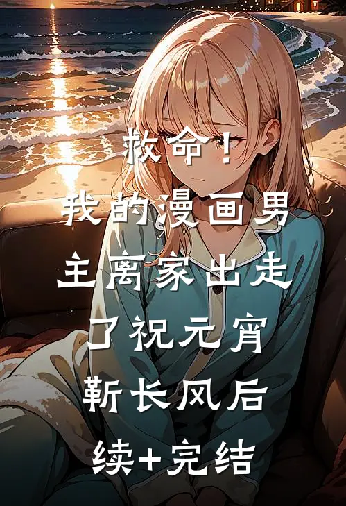 救命！我的漫画男主离“家”出走了祝元宵靳长风后续+完结
