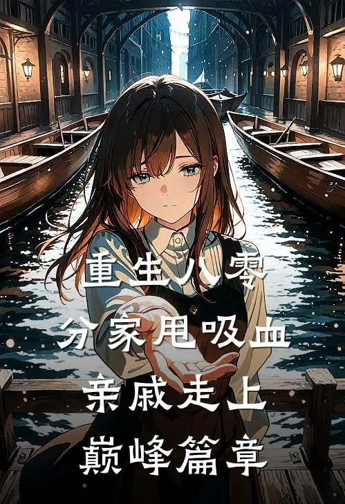 重生八零：分家甩吸血亲戚走上巅峰篇章