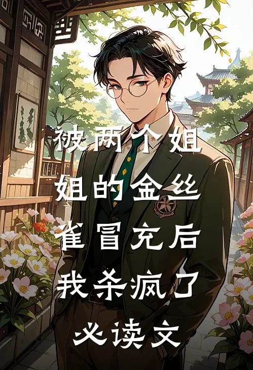 被两个姐姐的金丝雀冒充后，我杀疯了必读文