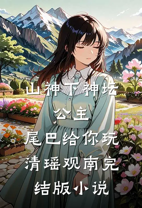 山神下神坛，公主，尾巴给你玩清瑶观南完结版小说