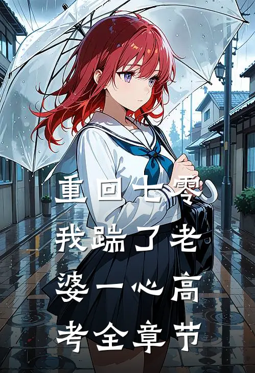  重回七零，我踹了老婆一心高考全章节