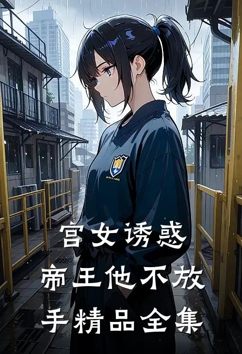 宫女诱惑，帝王他不放手精品全集
