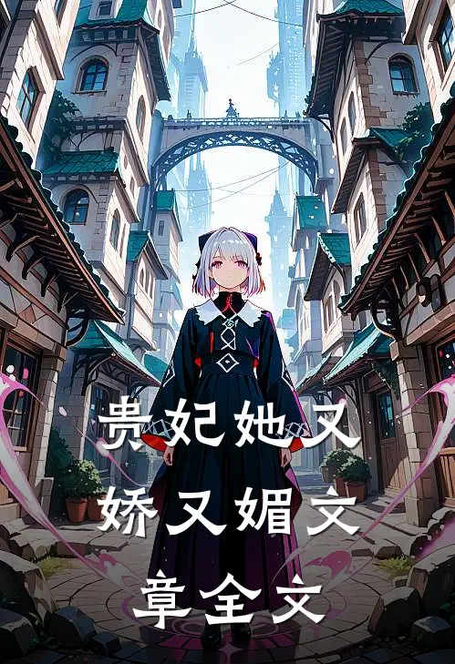 贵妃她又娇又媚文章全文
