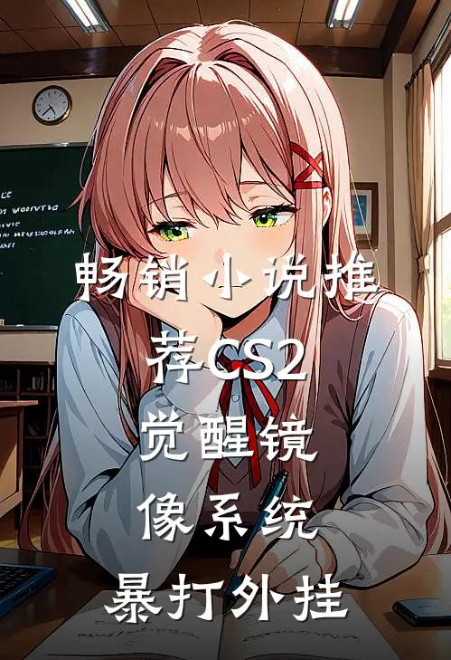畅销小说推荐CS2：觉醒镜像系统，暴打外挂