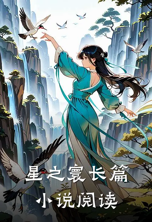 星之寰长篇小说阅读