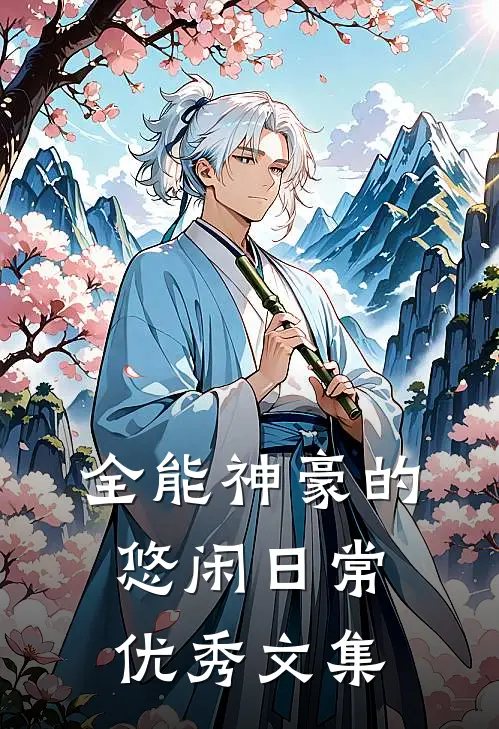 全能神豪的悠闲日常优秀文集