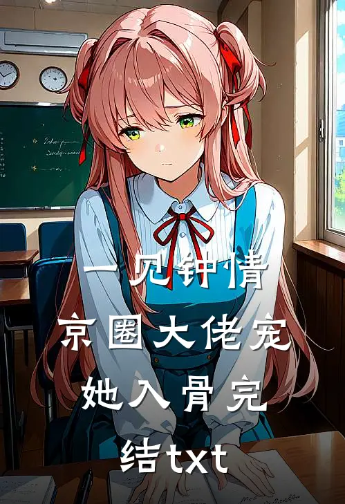 一见钟情，京圈大佬宠她入骨完结txt