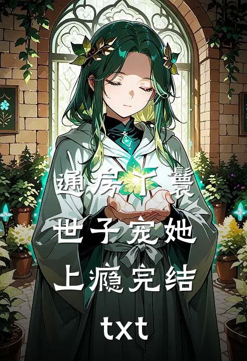 通房丫鬟，世子宠她上瘾完结txt