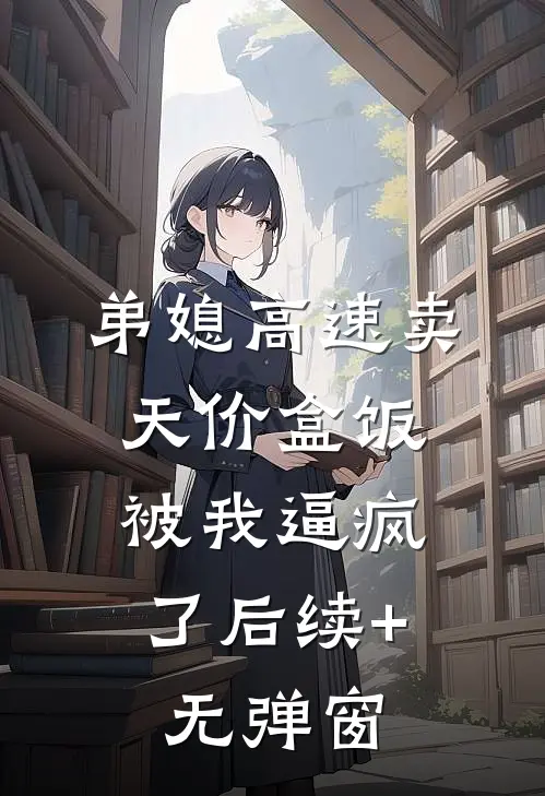 弟媳高速卖天价盒饭，被我逼疯了后续+无弹窗
