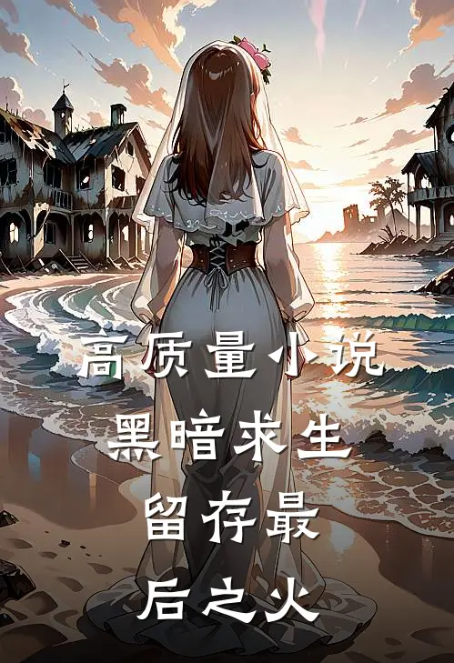 高质量小说黑暗求生，留存最后之火