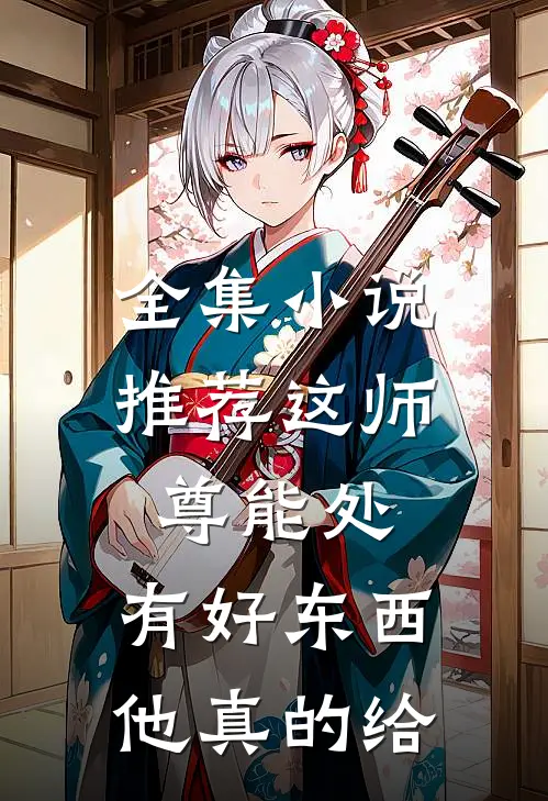 全集小说推荐这师尊能处，有好东西他真的给