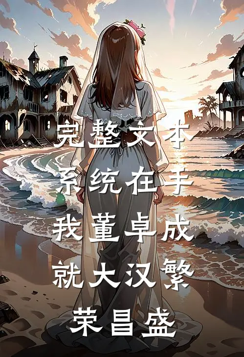 完整文本系统在手，我董卓成就大汉繁荣昌盛