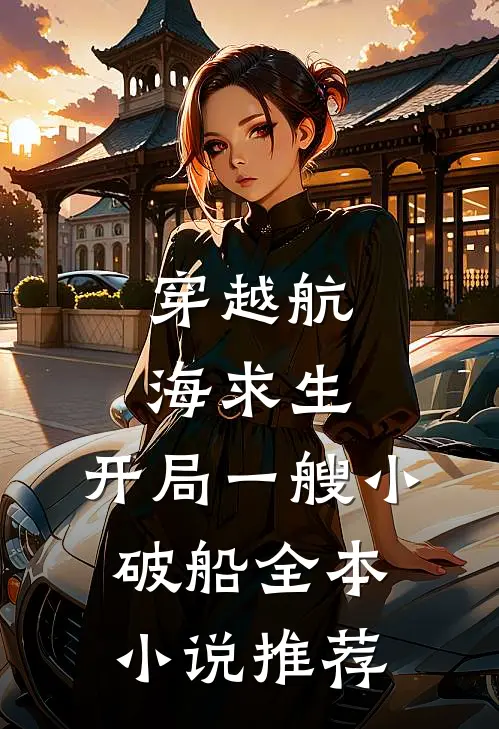 穿越航海求生：开局一艘小破船全本小说推荐