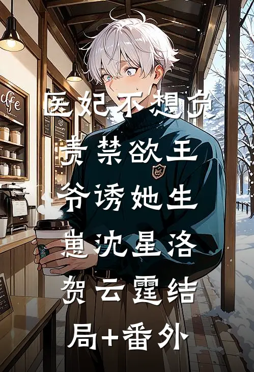 医妃不想负责禁欲王爷诱她生崽沈星洛贺云霆结局+番外