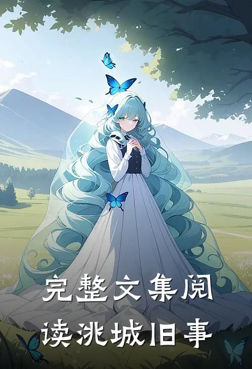完整文集阅读洮城旧事