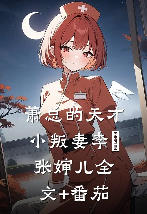 萧总的天才小叛妻李彧张婶儿全文+番茄