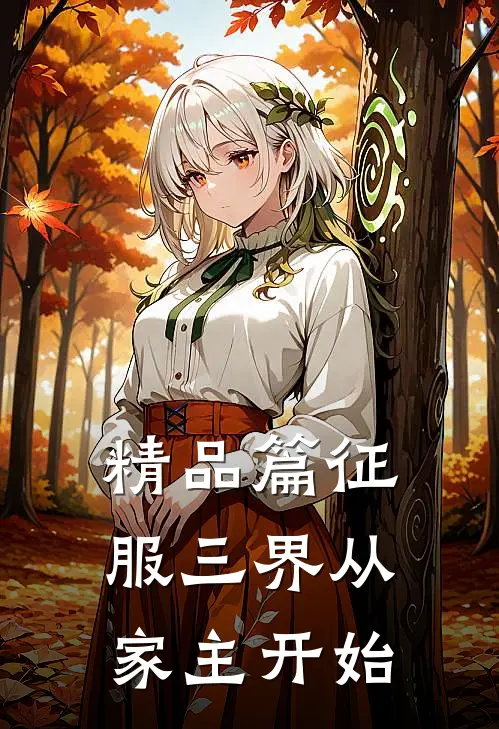 精品篇征服三界从家主开始