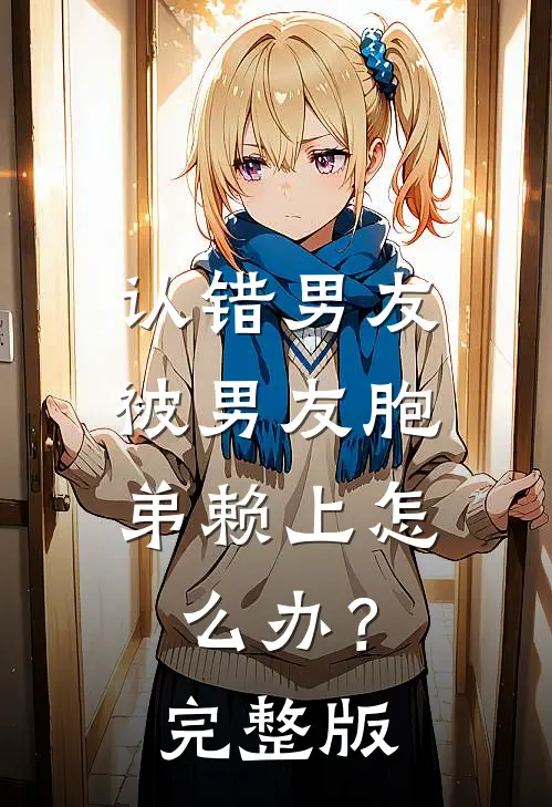 认错男友，被男友胞弟赖上怎么办？完整版