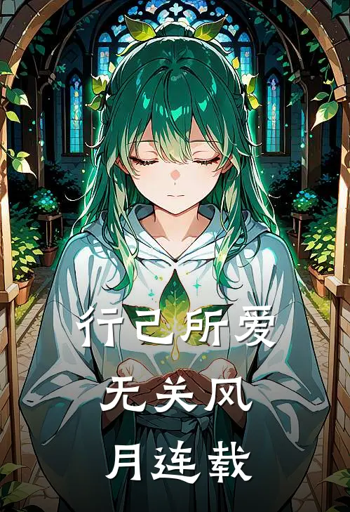行己所爱，无关风月连载