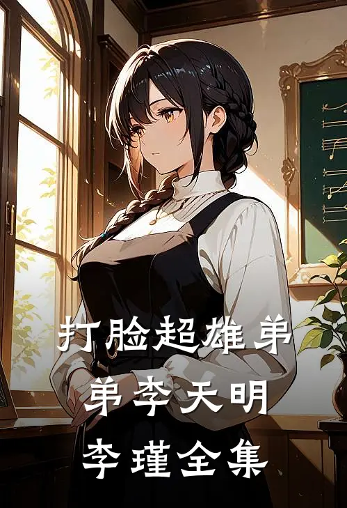 打脸超雄弟弟李天明李瑾全集