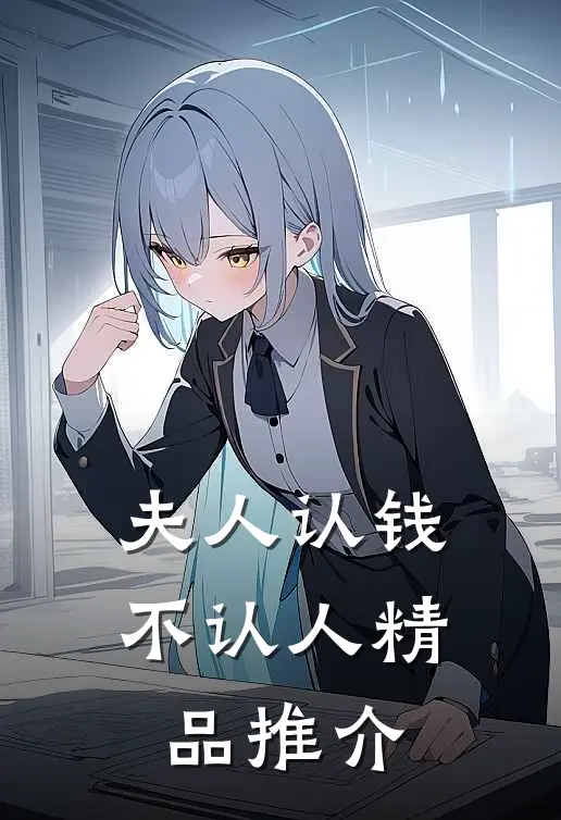 夫人认钱不认人精品推介