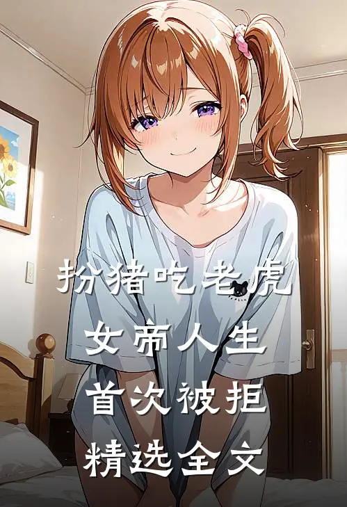 扮猪吃老虎，女帝人生首次被拒精选全文