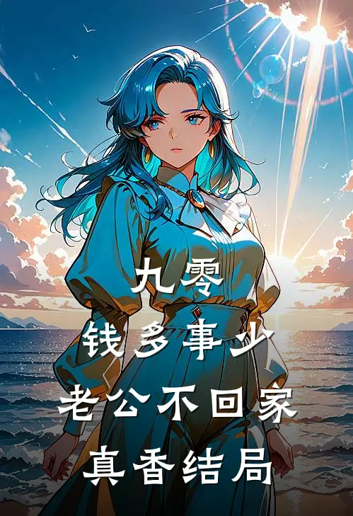 九零：钱多事少，老公不回家真香结局