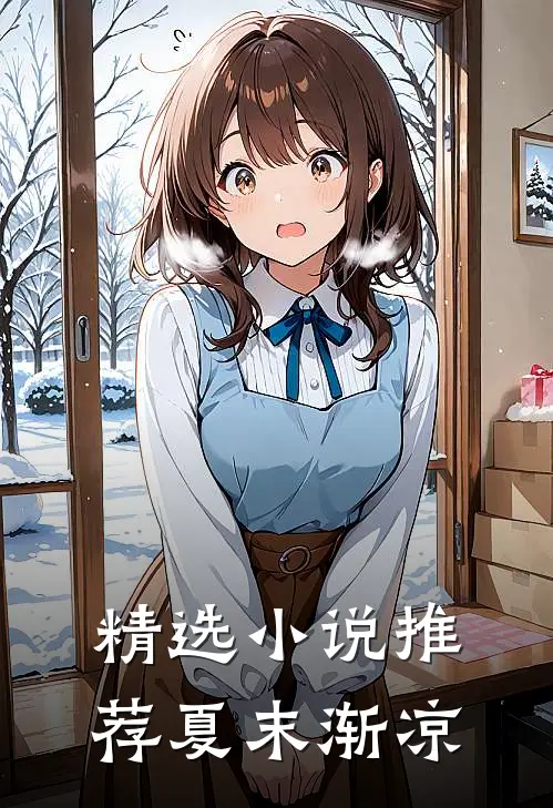 精选小说推荐夏末渐凉