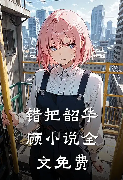 错把韶华顾小说全文免费