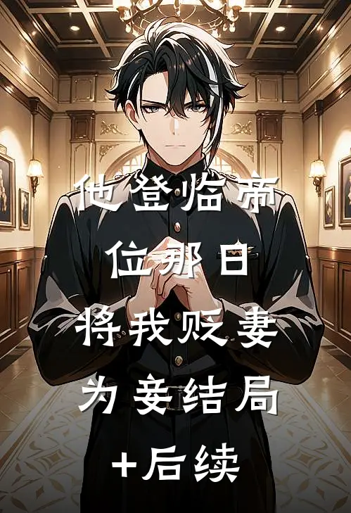 他登临帝位那日，将我贬妻为妾结局+后续