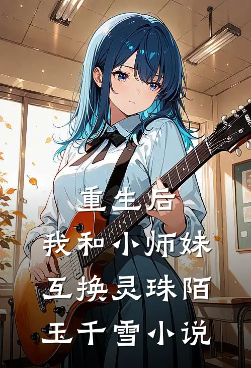 重生后，我和小师妹互换灵珠陌玉千雪小说