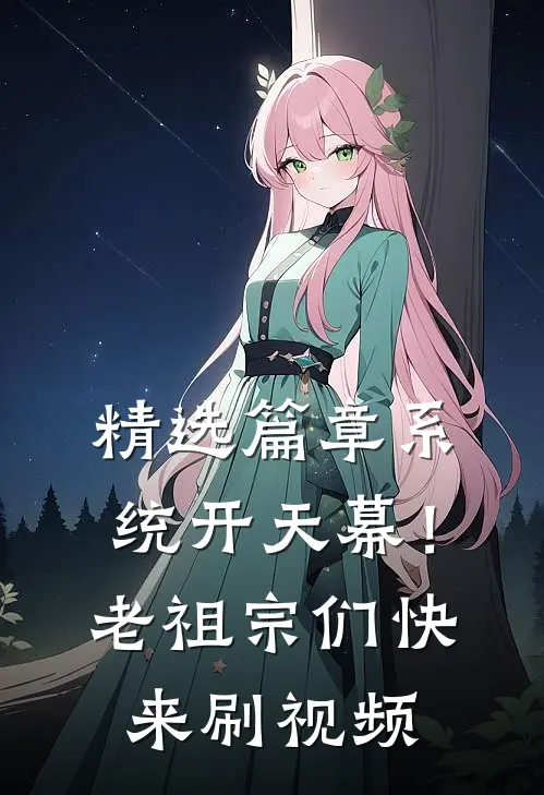 精选篇章系统开天幕！老祖宗们快来刷视频