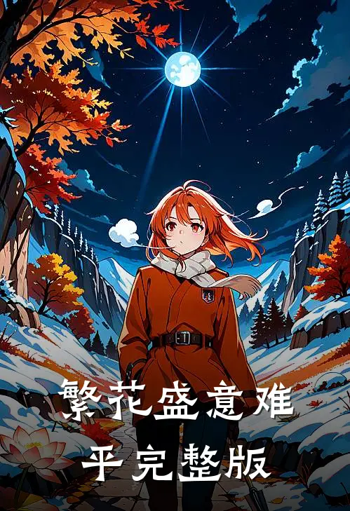 繁花盛意难平完整版