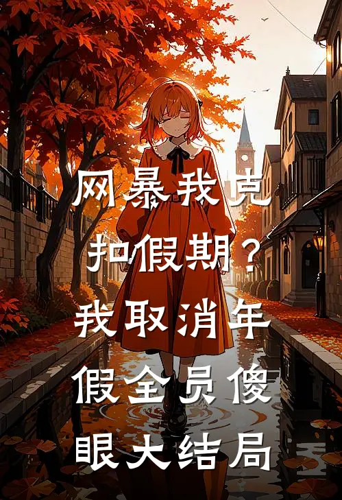 网暴我克扣假期？我取消年假全员傻眼大结局