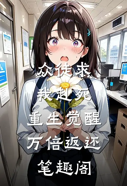 众徒求我赴死，重生觉醒万倍返还笔趣阁