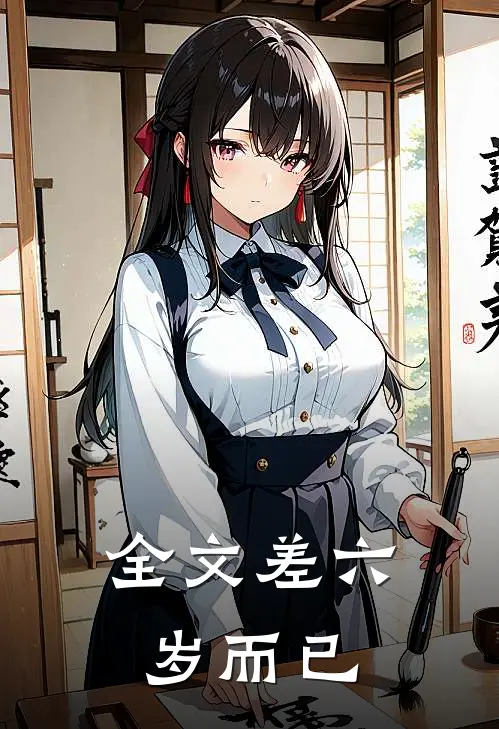 全文差六岁而已