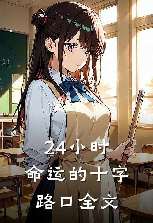 24小时：命运的十字路口全文