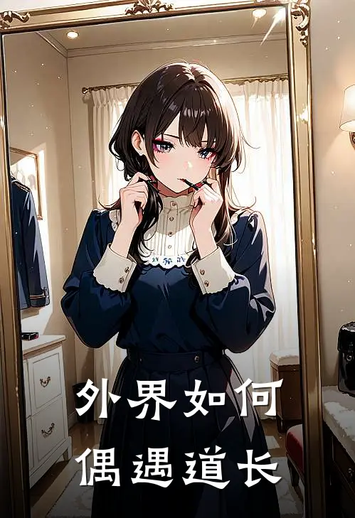外界如何偶遇道长