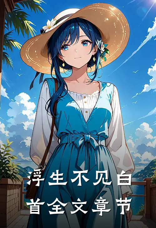 浮生不见白首全文章节