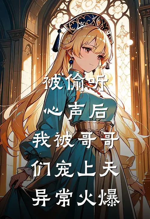 被偷听心声后，我被哥哥们宠上天异常火爆