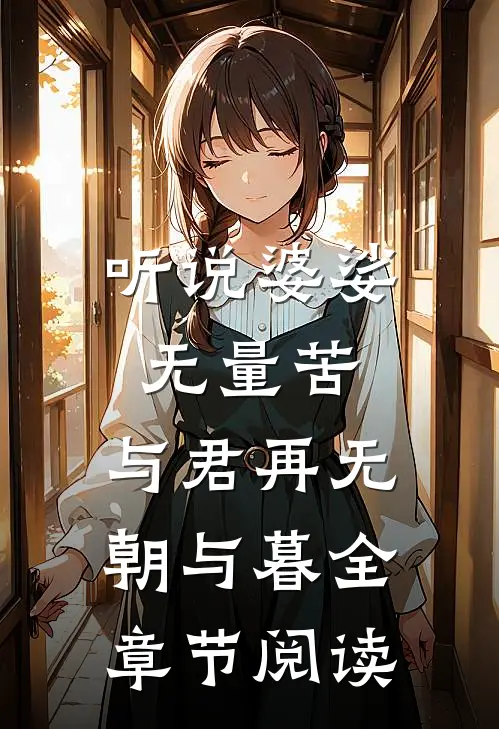 听说婆娑无量苦，与君再无朝与暮全章节阅读