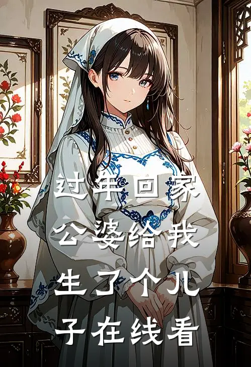 过年回家，公婆给我生了个儿子在线看
