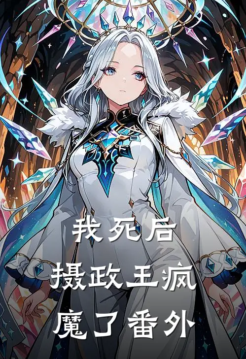 我死后，摄政王疯魔了 番外