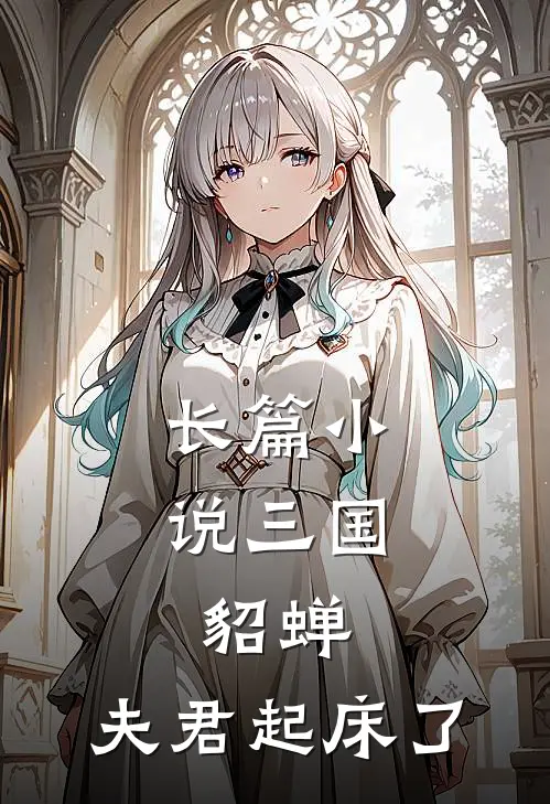 长篇小说三国，貂蝉，夫君起床了