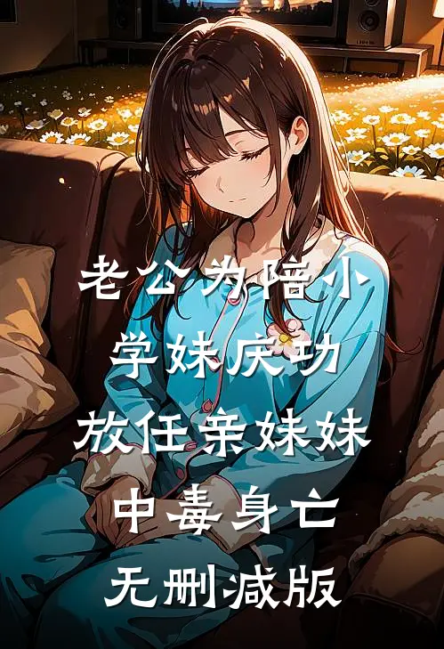 老公为陪小学妹庆功，放任亲妹妹中毒身亡无删减版