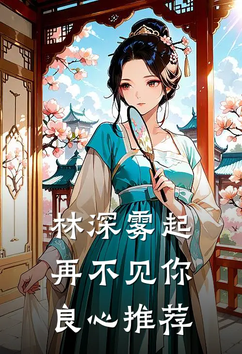 林深雾起再不见你良心推荐