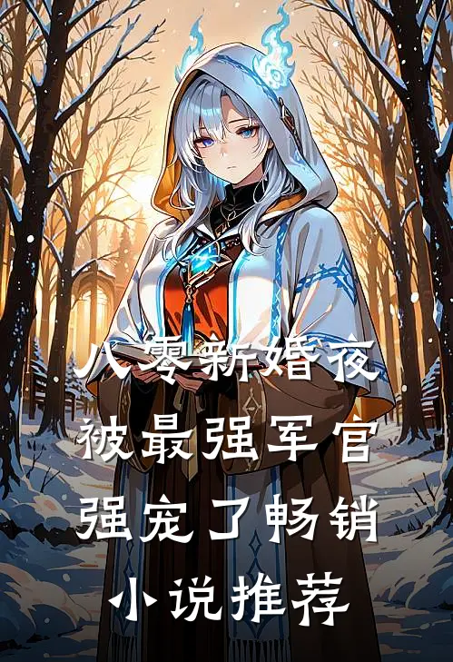 八零新婚夜：被最强军官强宠了畅销小说推荐